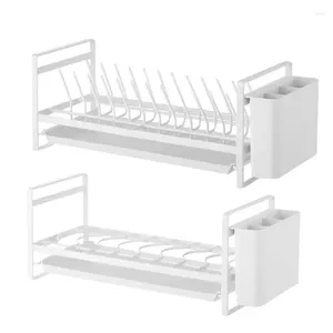 Стеллаж для сушки посуды на кухне, держатель для сушильной посуды для разделочных досок