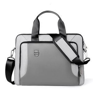 Laptop Bag Laptop Sleeve Laptop Cover for Air Case 13 14 15.6 17.3 Inch ASUS Dell Computer Case 231229