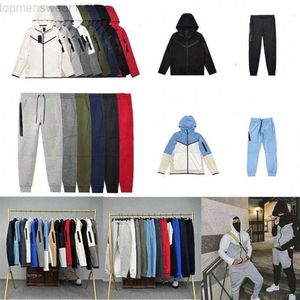 2023designer 남성 여성 스포츠 바지 후드 티드 테크 양털 바지 트래 스 트레드 서부 바닥 TechFleece Niki Tech Man Joggers Running Tracksu 저렴한 Mac