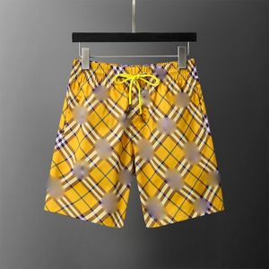 2024 Alta qualidade masculino curto shorts de designer de verão shorts de praia masculina feminina usa shorts de shorts solos soltos largo shorts shorts tamanhos m-3xl#fy778