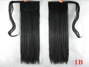 Venda 100 cabelo virgem malaio tecer preto grau natural 6a rabo de cavalo de cabelo humano de grau superior 1b 140g5593763