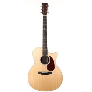 GPC-13E Ziricote Acoustic- Reparerad gitarr