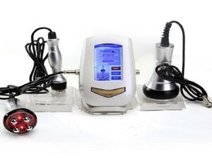 2020 Ultrasonic Radio Frequency Fat 40K RF Cavitation Fat Equipment Slimming Vakuumterapi Kupning Machine6075182