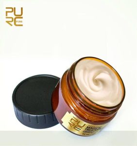 60 ml PURC Magical Keratin Nourishing Hair Treatment Mask 5 Seconds Reparationer Skador Återställ mjuk hårrot 3PCS5876689