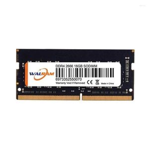 Rams Walram Ddr3L 1,35 V Ddr4 1,2 V Memoria 4 GB 8 GB 16 GB 32 GB Laptop Ram 1333 1600 1866 2400 2133 2666 3200 Sodimm Notebook Memory Drop Ot6Ea