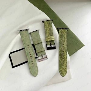 Vogue Smart Straps Watch Band 42mm 38mm 40mm 44mm 41mm 45mm 49mm IWATCH 2 3 4 5 6 7 8 9 Ultra SE Bantlar Deri Moda Değiştirme Kayışı Bilezik Saat Bandı