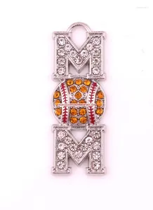 Naszyjniki wiszące przylot biżuteria z okazji Dzień Matki 50pc