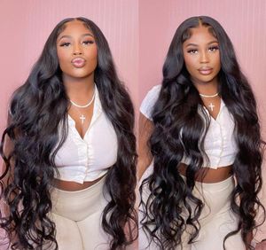 Filipino Body Wave Hair Extentions 34PCS Virgin Filipino Hair Bodywave 24 26 28 30 inch Deep Body Wave wavy Bundles Whole len3186276