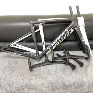 Newset Road Fiber BI Frames Chameleon SL8 SL7カスタムペイントディスクブラジャーUD GLOSSYMATTカーボン自転車FRAMSET T1000スーパーライトサイクリング321