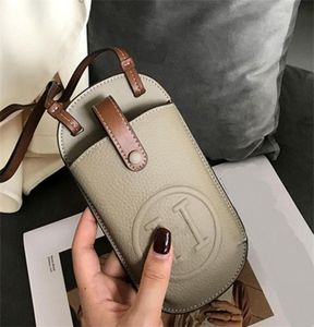 Luxurys Marka Telefon Kılıfları Bayan Erkekler Crossbody Zincirleri Telefon Demeti Kadın Tasarımcılar İPhone Case Takım Tüm Modeller Moda Trend35055956501588