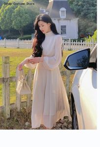 Casual Dresses Style Elegant Evening Fest