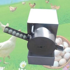 Bar 2021 macchina per la pulizia delle uova di gallina in acciaio inossidabile/2300 pz/h lavatrice per uova di gallina/macchina per pulire le uova di gallina 220v