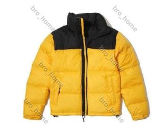 Northface Ceket Erkek Ceketler Tasarımcısı Northface Puffer Erkek Kadın Ceket Bayanlar Moda Sıcak Ceket Rüzgar Derbazı Uzun Kollu Açık Mektup Büyük Su Geçirmez AI0V