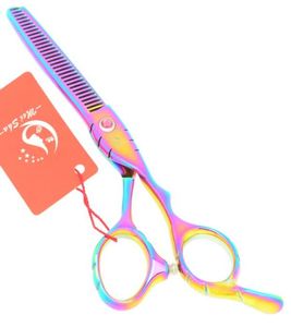 60inch Meisha Frisörsalong Barber Scissors JP440C Professionell hår tunnare sax för frisör Salongverktyg HA0329513604
