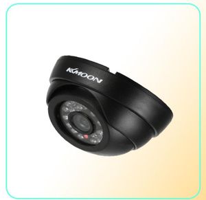 Telecamera di sorveglianza analogica ad alta definizione a infrarossi 1200tvl Telecamera CCTV Telecamere di sicurezza per esterni AHD141033438779759