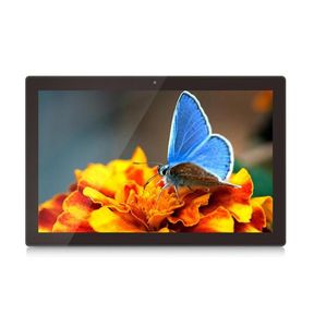 215inch 22inch İnteraktif Kapasite Dokunmatik Panel Android Bir Tablet PC 10 ÇOKLU NOKTA 2685584