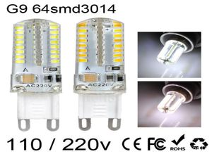 G9 G4 E14 E12 G53 G8 B15 LED -glödlamp