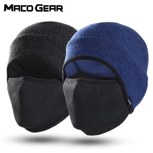 Cappello da ciclismo invernale Scalda orecchie Copri maschera antivento Bandana Fodera per casco da bicicletta per esterno Sport da sci Corsa Escursionismo Cappucci morbidi 240102