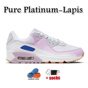 2024 Max 90 Top Running Shoes Men Sneakers Terrascape 90s Women Pink Blush Muertos Chaussures Solar Flare Photon Dust Safety Ity Sport Mens Trainers Casual 88