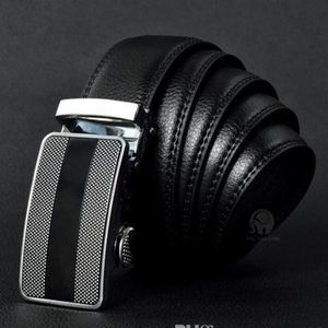 2020 new fashion automatic Belts for Men And Women business automatic belts246G