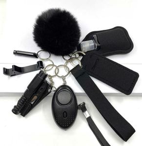 Брелоки для ключей весь открытый брелок для самообороны аксессуары брелок для самообороны женские товары G2302108635795