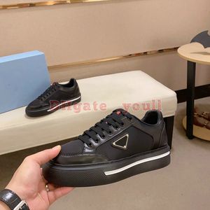 Designer shoes luxury men's fashion casual shoes Genuine Leather Lightweight breathable casual shoes non-slip wear wear outside the campus trend fashion work shoes