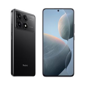 الأصلي Xiaomi Redmi K70e 5g الهاتف المحمول ذكي ذاكرة RAM 12GB 512GB ROM MTK DISTENTY 8300-ULTRA 64.0MP NFC XIAOMI HYPEROS Android 6.67 