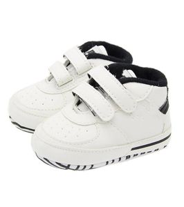 Baby sko flickor första vandrare nyfödda pojke sneakers zapatos spädbarn zapatillas småbarn stövlar barn bomullstyg bebe crib1424052