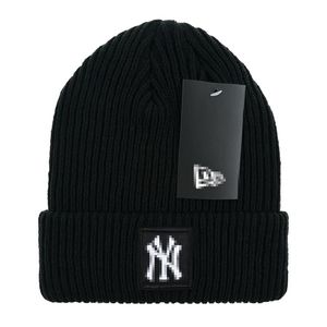 2023 Designer Studios Sorriso Rosto Chapéu Outono Inverno Quente Homens Mulheres Crânio De Malha De Lã Cap Sorrindo Beanie Tide Rua Hip-Hop Chapéus Moda S10