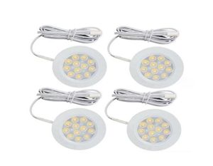 12v 3w led gabinete downlight recesso ledspot luz de alumínio quente frio branco para baixo luz parede decoração casa lamp8089345