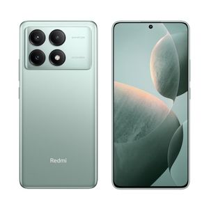 Oryginalne Xiaomi Redmi K70E 5G Telefon komórkowy Smart 12 GB RAM 256 GB 512GB Dimensji ROM 8300-ULTRA 64.0MP Xiaomi Hyperos Android 6.67 