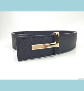 Bälten Mens och Womens Designer Luxury Belts T Buckle Fashion Märke Män högkvalitetsgenomskinbälte C1C3 för bredd 3 8cm C4C8 9656925