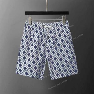 Mode Herren Designer-Badeshorts Schnell trocknender Badeanzugdruck 2024Neue Sommer-Strandhose Herren-Badeshorts für den Urlaub am Meer