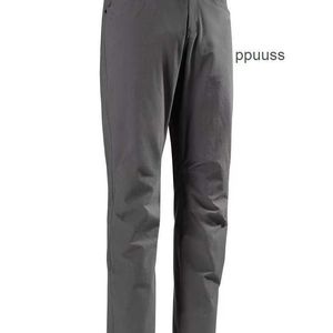 Canada Outdoor Sweatpants Arcterys Mens Pants Levin collection Ancestral Bird Levin pants