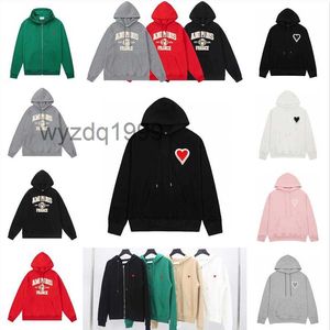 Herren Hoodies Sweatshirts Fleece Hoodie Mode Hip Hop Streetwear High Street Sweatshirt Damen Paar Outfit Pullover Gute Qualität Unisex Designer Geschenk7LBK