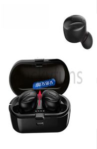 Trådlös hörlurar TWS Mini Earuds XG13 Running Sport in Ear Headphones Sports Headset för iPhone Samsung S21 Obs 20 Stylo 77306159