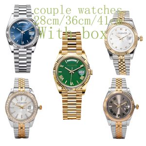 watch men's watch mechanical ceramic watch all stainless steel swimming watch sapphire luminous watch 2813 automatic 28/36/41M business casual watches