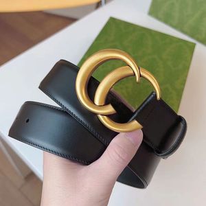 top quality Width 2cm 3cm 3.5cm 4cm Marmont ophidia designer belt for woman fashion Casual Width Luxury letters buckle belts Genuine Leather black Mens famous Belt