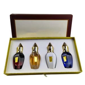 Incenso feminino perfume incenso masculino colônia perfume fragrâncias para mulher 3 pçs/set feminino perfumes terno antitranspirante desodorante spray edp na