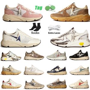 Designer OG Freizeitschuhe Damen Sabot Ball Mid Neuerscheinung Italien Marke Pailletten Klassisch Berühmte Slide Do Old Dirty Echte AAA+ Leder Sneakers Dirty Old Low Top US 12