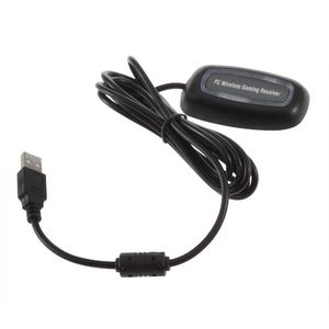 Receivers Laptop Wireless Gaming Controller USB Receiver Adapter For XBOX 360 Console