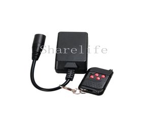 Sharelife Wireless Remote Controller Receiver Set Replacement Part for 400W 900W Fog Smoke Machine9380894