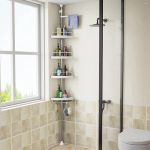 Kitchen Storage Bathroom Organizer Key Holder On The Wall Rack Corner Shelf And Bathtub Adjustable Overhead Iron