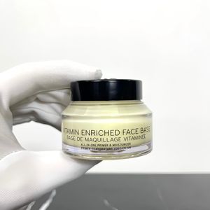 Moisturizing Orange Vitamin Face Cream 50ML Women Brighten Base Cream Refreshing Oil Control Pre Makeup BB Cream Skin Care