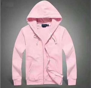 Herrjackor Polo Small Horse Hoodies Men Sweatshirt med en huva kofta ytterkläder mode hoodie högkvalitativ ny stil mode 2023 4412ess