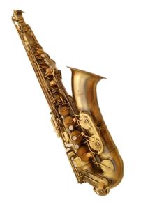 Япония Янагиса Новый T-992 Саксофон джаз под высоким качеством Bb тенор-саксофон Античная медная латунь Саксофонная музыка деревянные духовые музыкальные инструменты Профессиональные