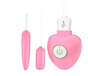 Ovos vibratórios duplos recarregáveis à prova d'água, mini vibrador bala, plug uretral, ovos de salto para mulheres, homens, masturbação, sexo adulto to4117069