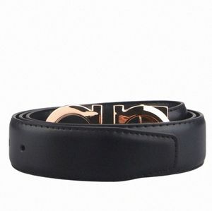 belt designer for women belt Smooth leather designer for men big buckle male chastity top fashion wholesale