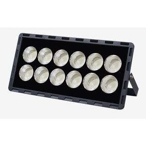 Holofotes LED para exterior para jardim 200W 300W 400W 500W 600W holofote LED à prova d'água 85-265V