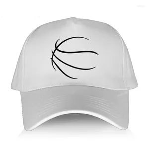Ball Caps Moda Marka Beyzbol Kapağı Sunmmer Snapback Hat Unisex ABD Sepetleri Resmi Yenilik Adam Yawawe Serin Açık Boy Şapkaları
